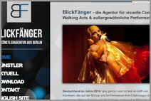 Agentur Blickfänger